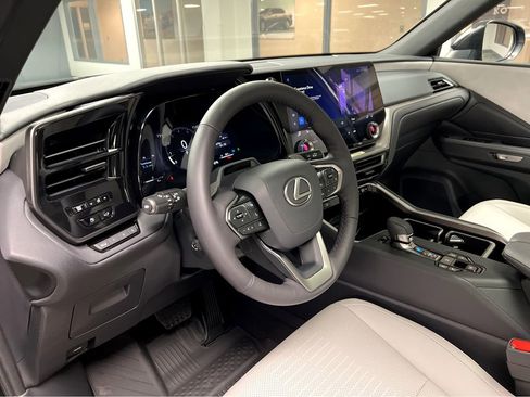 New 2026 Lexus TX 350 AWD image 39