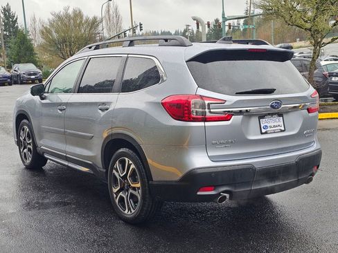 Used 2023 Subaru Ascent Limited w/ Technology Package image 5