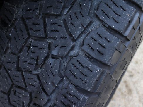 Used 2021 Toyota Tacoma TRD Sport w/ TRD Premium Sport Package image 29