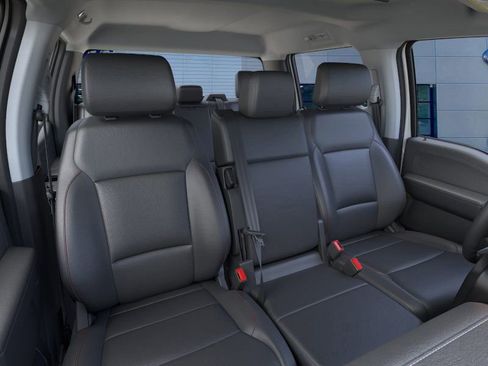 New 2026 Ford F350 Lariat w/ Chrome Package image 10