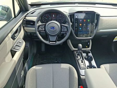 New 2026 Subaru Forester Premium AWD/4WD image 12