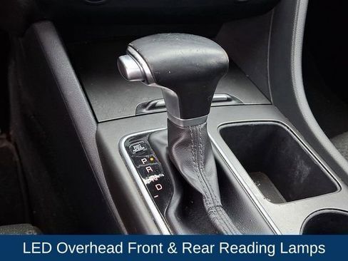 Used 2018 Kia Optima S w/ Panoramic Sunroof Package image 20