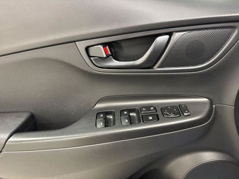 Used 2022 Hyundai Kona N Line w/ Tech Package AWD/4WD image 10