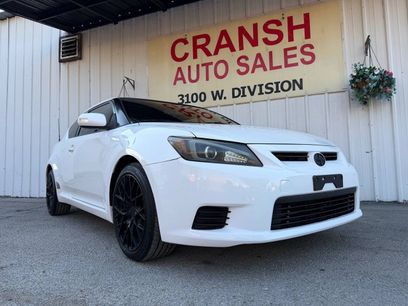Used 2012 Scion tC