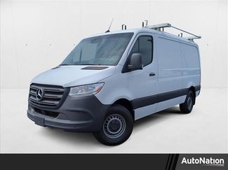 Used 2021 Mercedes-Benz Sprinter 1500 image 1