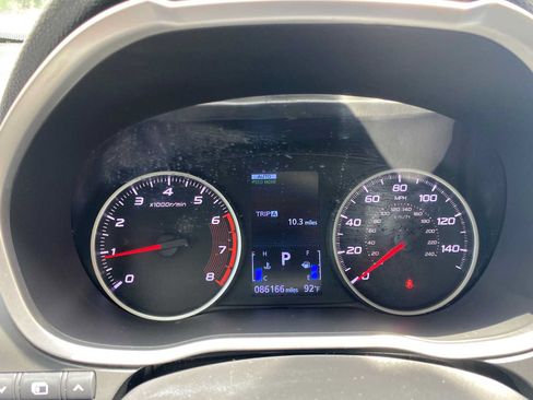Used 2019 Mitsubishi Eclipse Cross LE AWD/4WD image 17