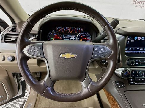Used 2020 Chevrolet Tahoe Premier image 11