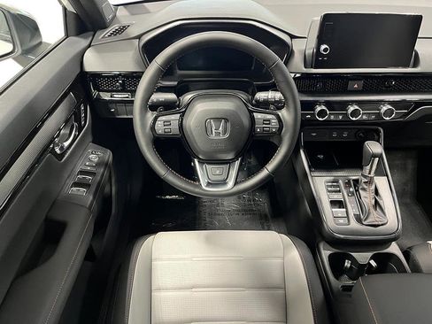New 2026 Honda CR-V Sport Touring image 17