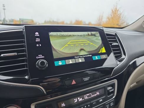 Certified 2022 Honda Pilot Elite image 24