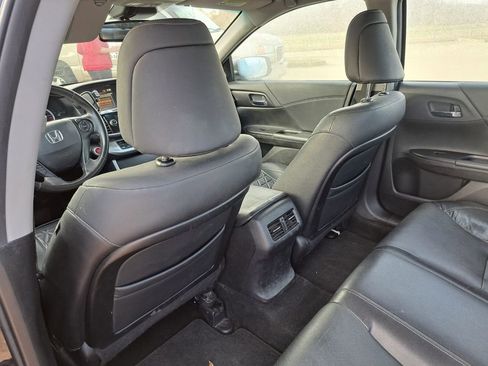 Used 2014 Honda Accord EX-L image 23