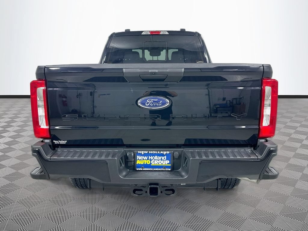 New 2026 Ford F250 XL w/ STX Appearance Package AWD/4WD image 7