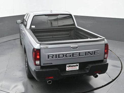 Used 2025 Honda Ridgeline RTL image 31
