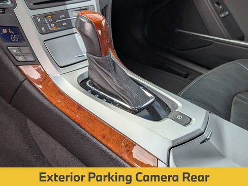 Used 2013 Cadillac CTS Premium RWD image 22