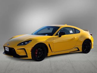 New 2026 Toyota GR86 YUZU Limited video 1