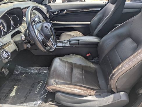 Used 2016 Mercedes-Benz E 400 Coupe image 14