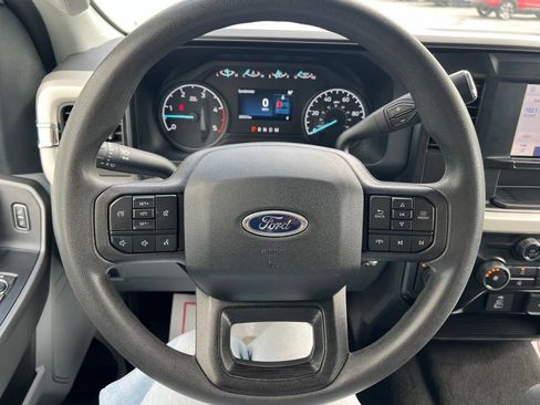 Used 2026 Ford F250 XLT AWD/4WD image 16