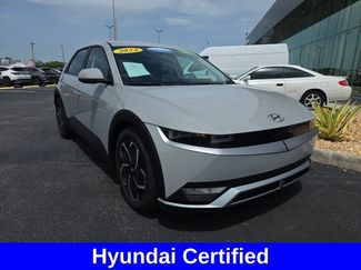 Certified 2024 Hyundai Ioniq 5 SEL RWD video 1