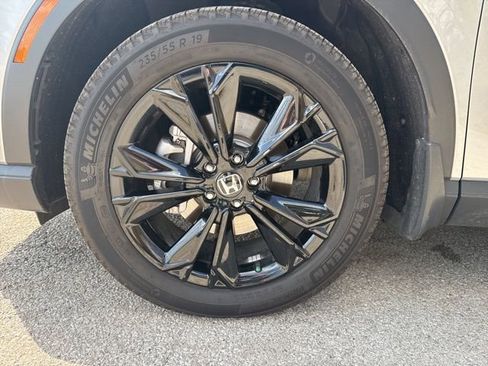 Certified 2023 Honda CR-V Sport Touring image 8