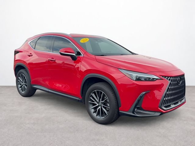 Used 2024 Lexus NX 250 FWD w/ Towing Package (2000 Lbs) image 7