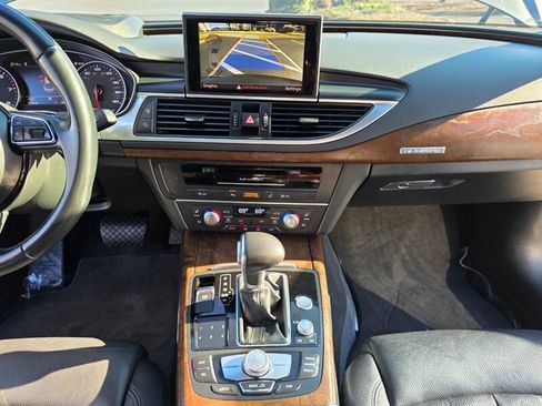 Used 2015 Audi A7 3.0T Prestige w/ Prestige Package image 57