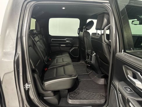 Used 2019 RAM 1500 Laramie w/ Sport Appearance Package image 25