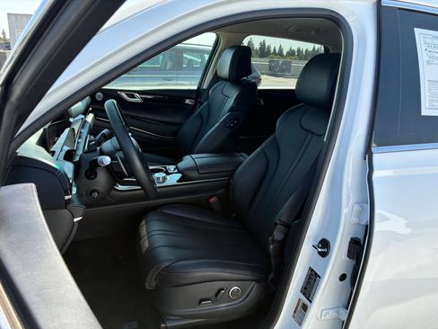 Used 2026 Genesis GV80 2.5T AWD/4WD image 30