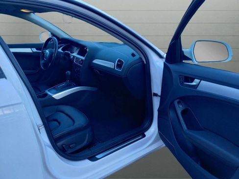 Used 2010 Audi A4 2.0T Premium image 21