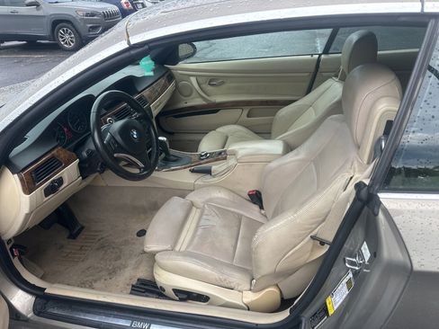 Used 2007 BMW 328i Convertible RWD image 10