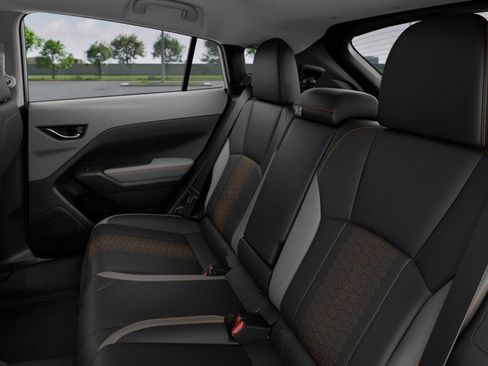 New 2026 Subaru Crosstrek 2.5i Limited image 15