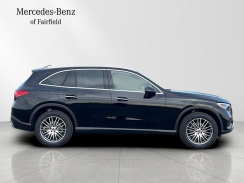 New 2026 Mercedes-Benz GLC 300 4MATIC image 8