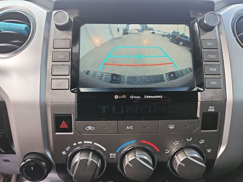 Used 2020 Toyota Tundra SR5 image 15