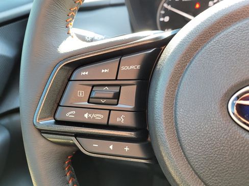 New 2026 Subaru Crosstrek 2.5i Limited image 8