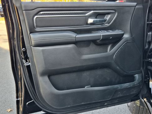 New 2026 RAM 1500 Big Horn image 18