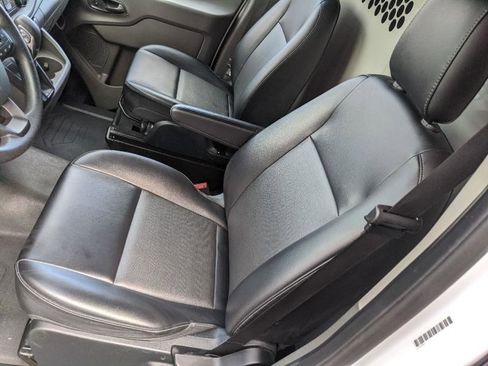 Used 2020 Ford Transit 250 148 High Roof w/ Load Area Protection Package image 19