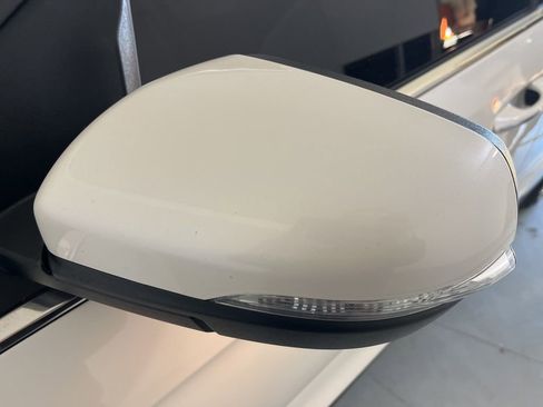 Used 2015 Ford Edge Titanium w/ Equipment Group 302A image 37