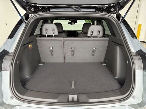 New 2026 Chevrolet TrailBlazer RS w/ Driver Confidence Package image 25