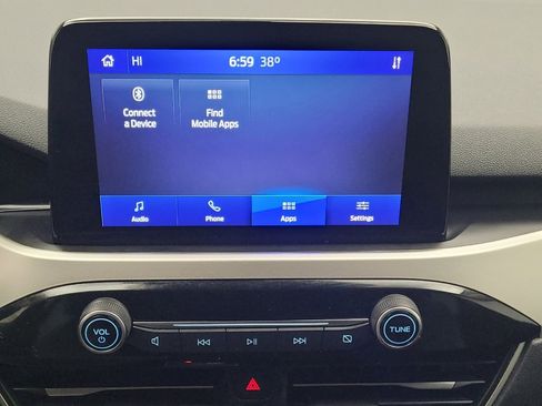 Used 2020 Ford Escape SE image 25