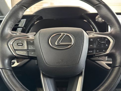 Certified 2024 Lexus RX 350 Premium Plus w/ Accessory Package (Z1) FWD image 29