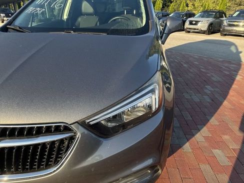 Used 2020 Buick Encore Preferred w/ Safety Package FWD image 23