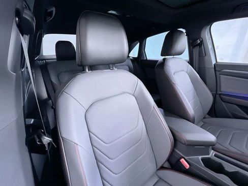 New 2025 Volkswagen Jetta GLI Autobahn image 26