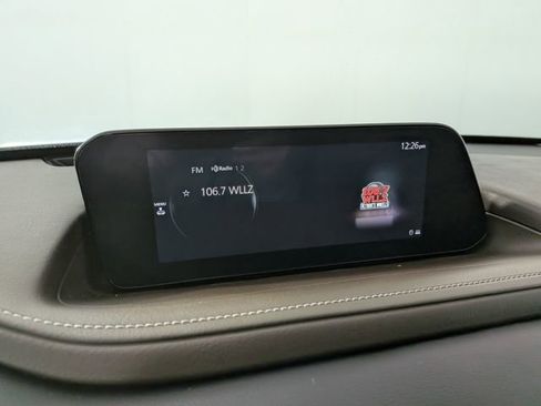 Used 2023 MAZDA CX-30 2.5 Turbo w/ Premium Package image 23