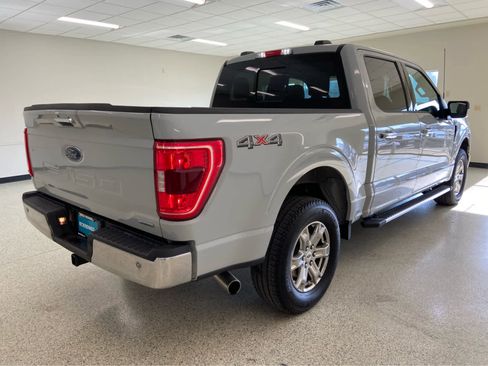 Used 2023 Ford F150 XLT w/ Equipment Group 302A High image 5