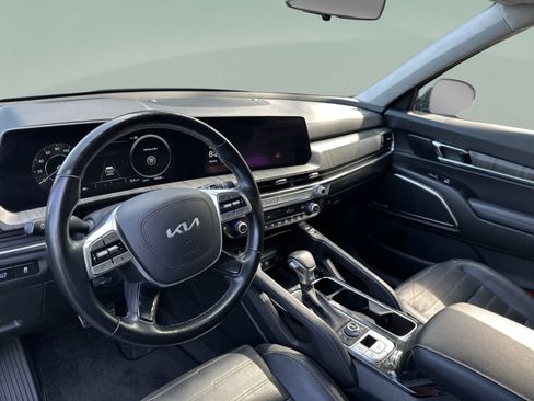 Used 2023 Kia Telluride SX Prestige AWD/4WD image 27