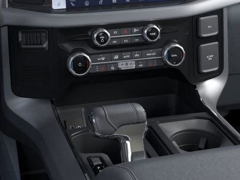 New 2025 Ford F150 Lightning Pro image 16