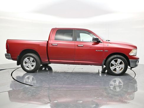 Used 2010 Dodge Ram 1500 Truck SLT w/ Big Horn Regional Pkg image 4