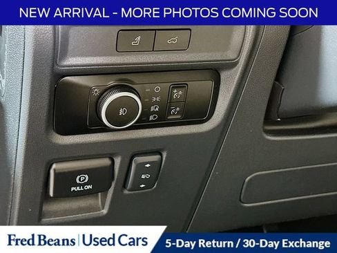 Used 2023 Ford Expedition Max Limited AWD/4WD image 15