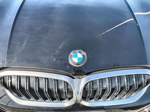 Used 2025 BMW 330i Sedan image 30