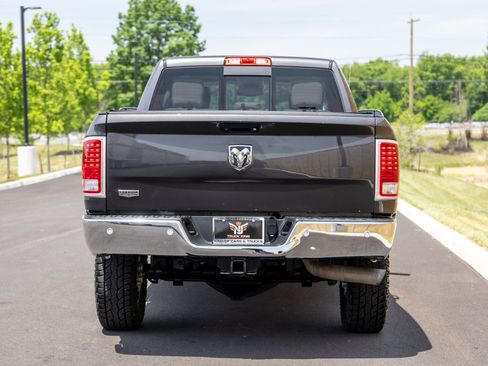 Used 2017 RAM 2500 Laramie w/ Off Road Package AWD/4WD image 11