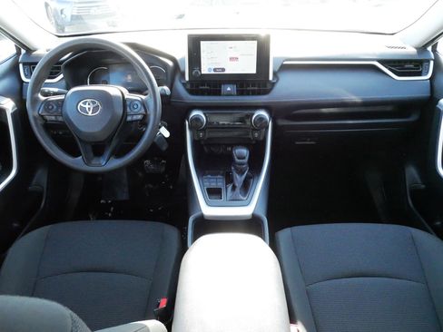 Certified 2024 Toyota RAV4 LE image 10