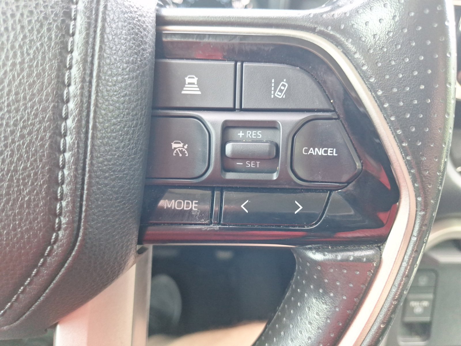 Used 2023 Toyota Tundra SR5 AWD/4WD image 21